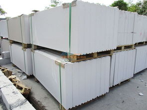 安全優質的ALC板，首選廣州巨工建材